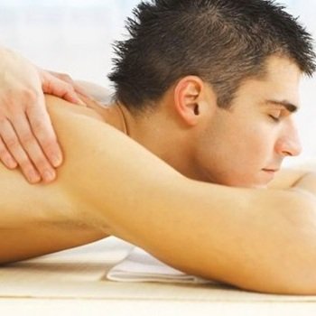 Lomi Lomi Massage in Ajmer